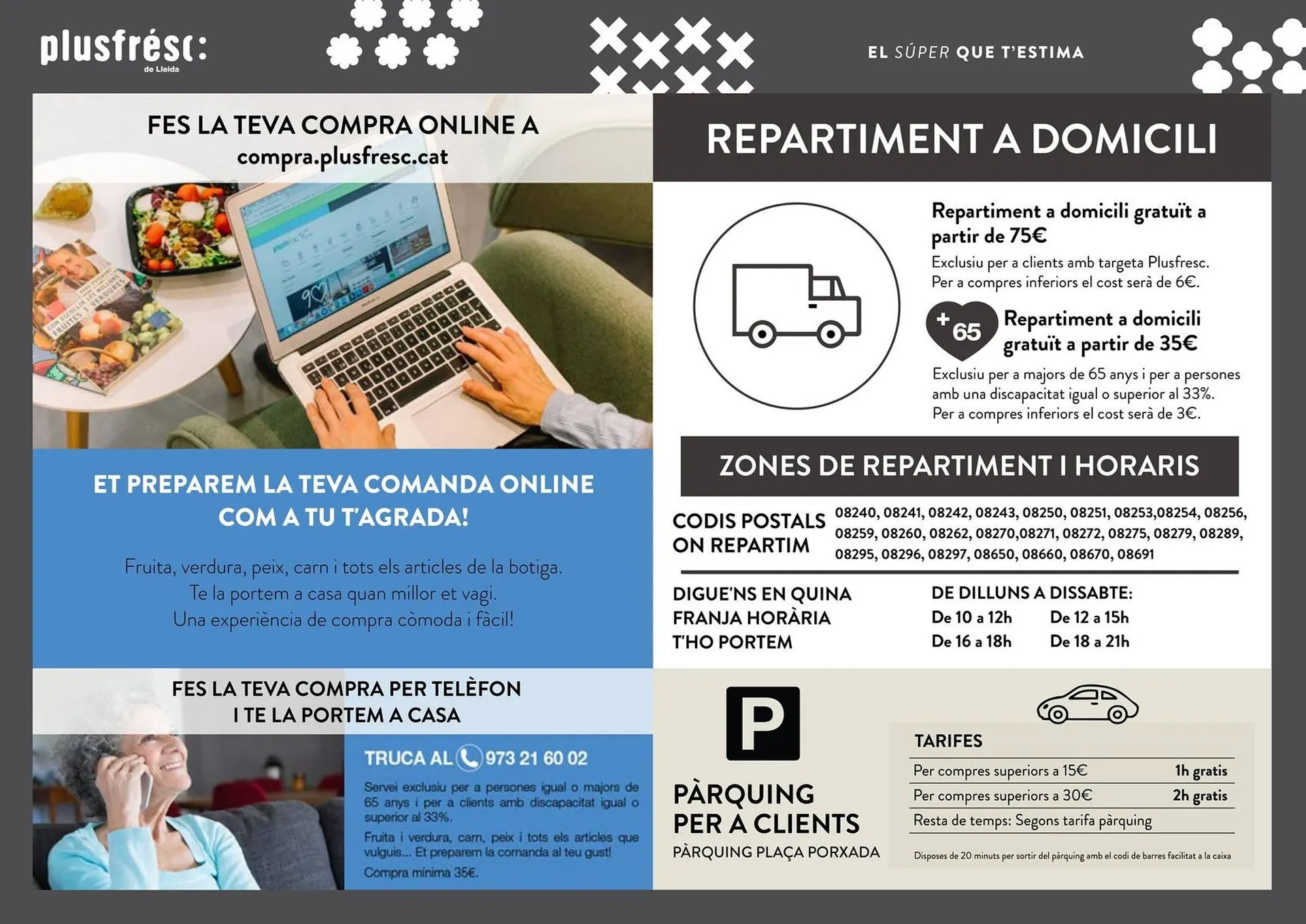 Catálogo de Folleto Plusfresc 10 de abril al 31 de octubre 2026 - Página 9