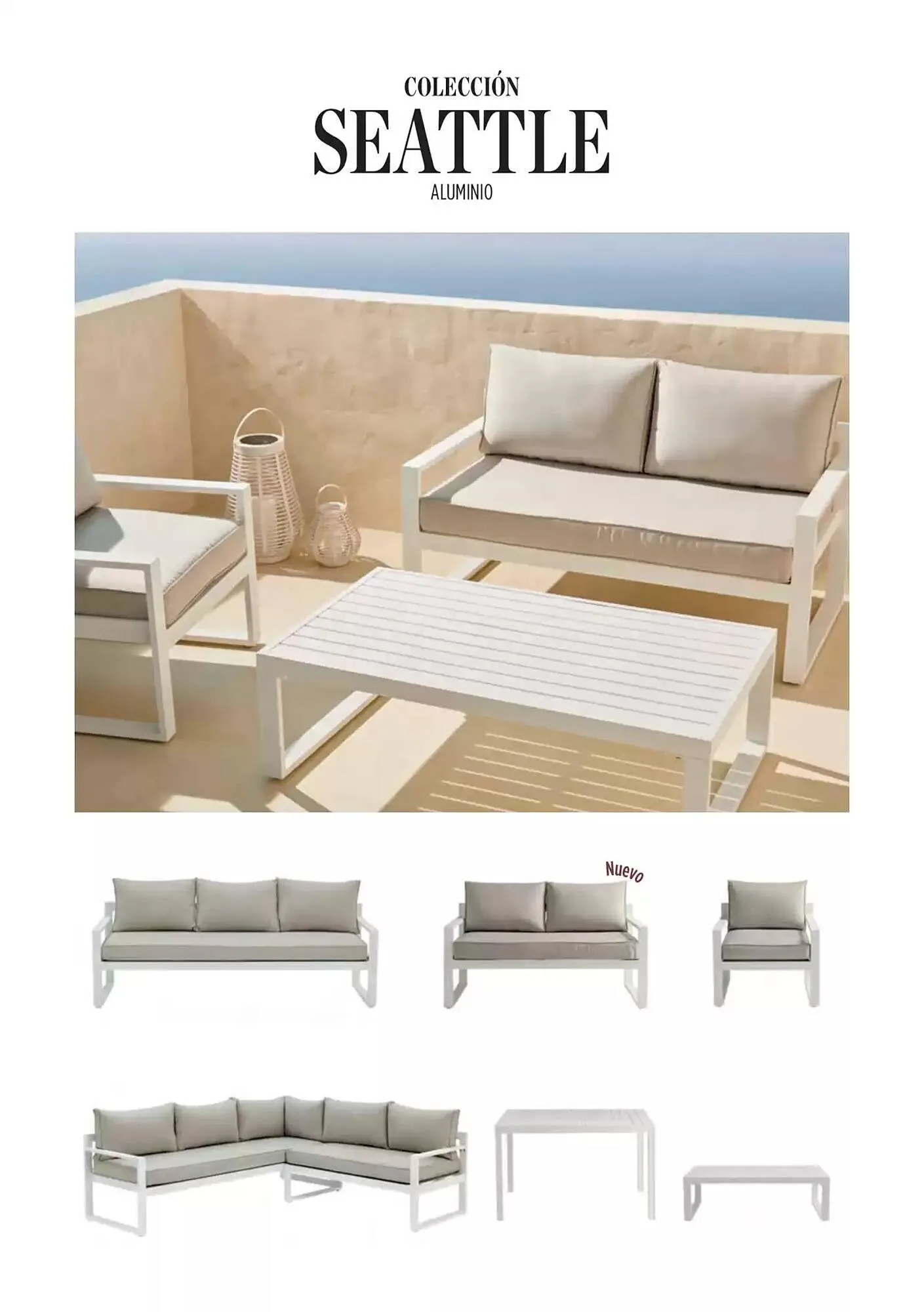 Catálogo de Folleto El Corte Inglés 7 de abril al 31 de diciembre 2025 - Página 40