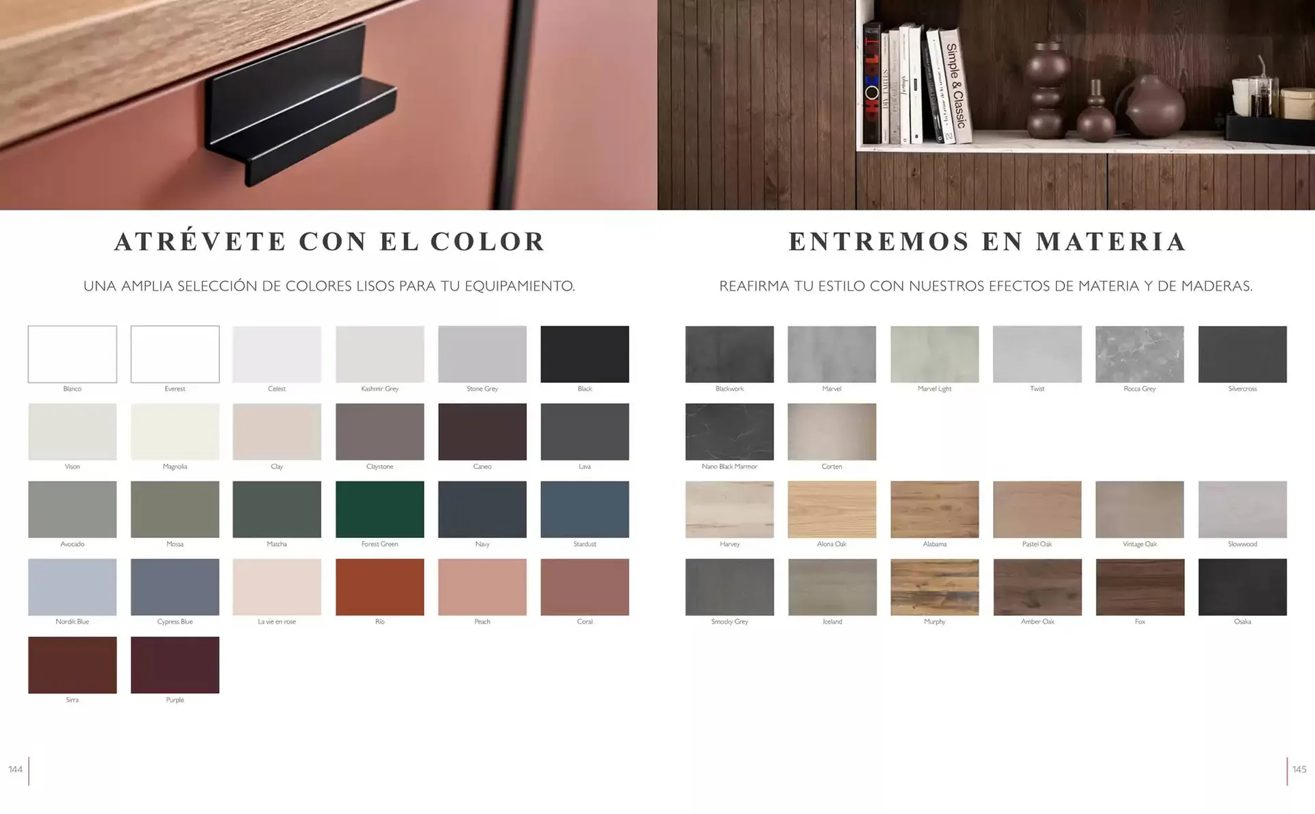 Catálogo de Folleto Schmidt Cocinas 17 de febrero al 31 de julio 2025 - Página 73