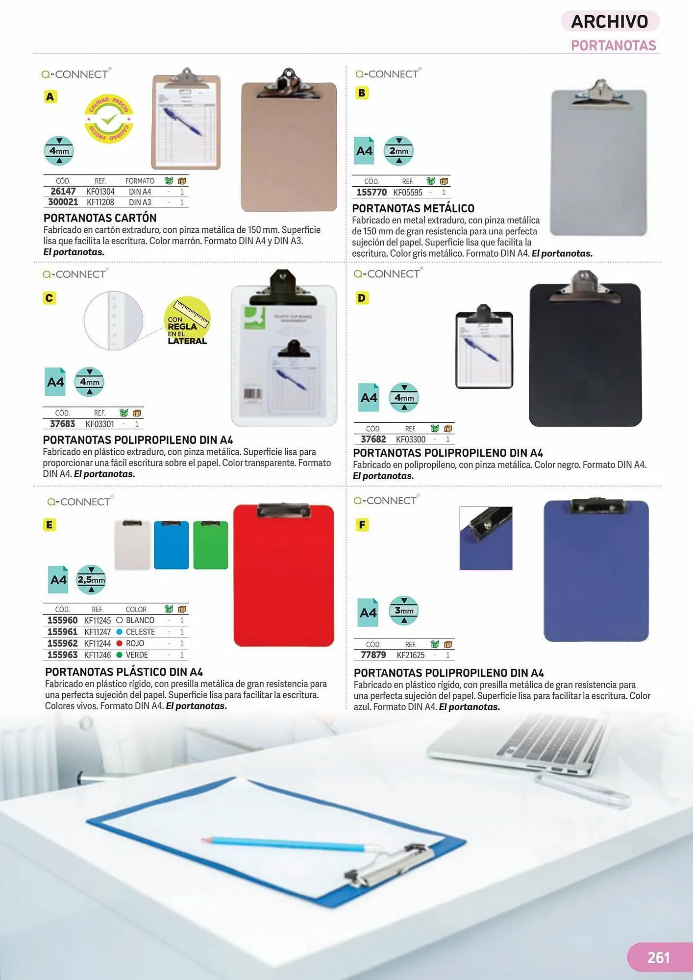 Catálogo de Folleto Carlin 25 de julio al 31 de diciembre 2023 - Página 287