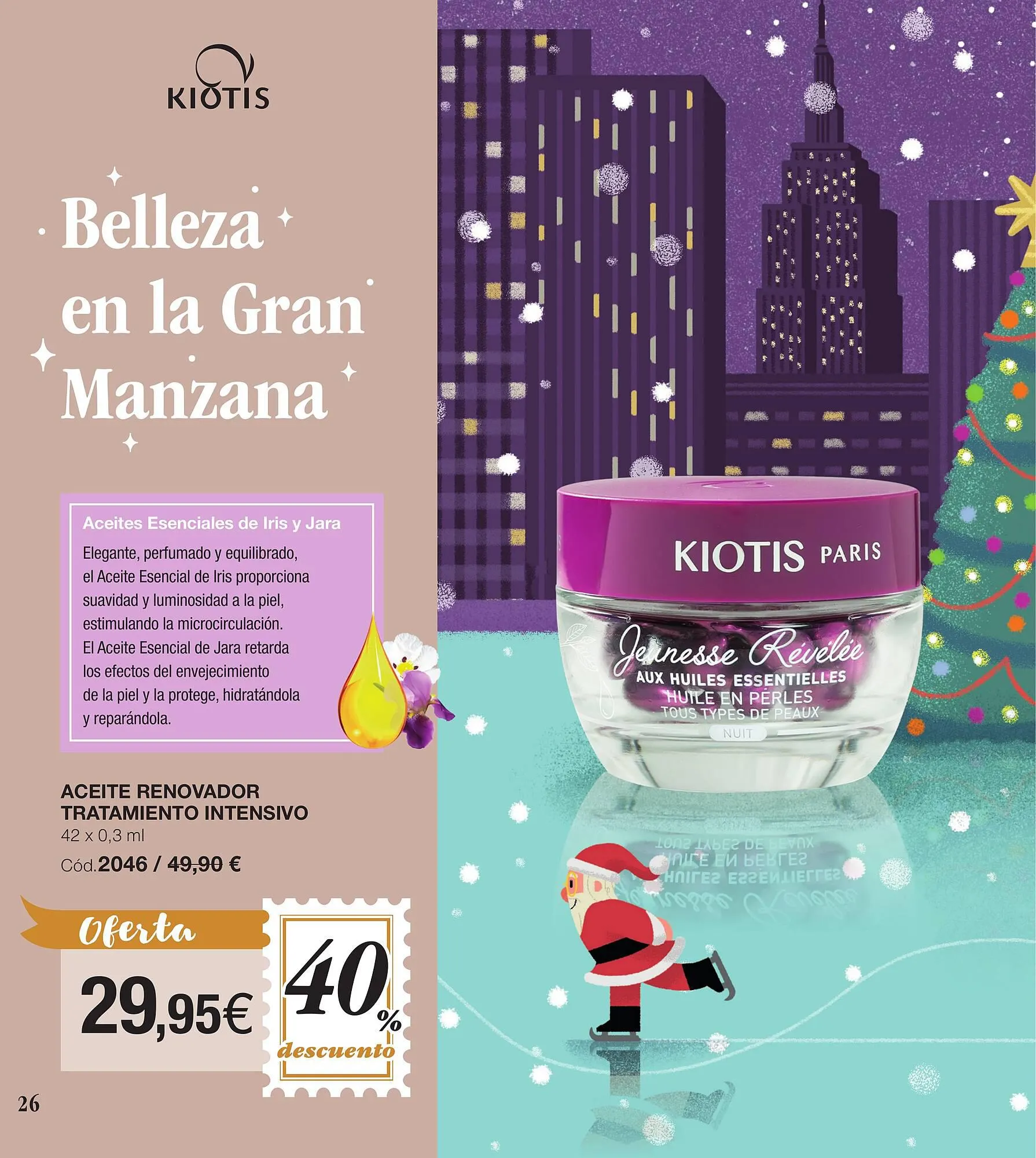 Catálogo de Folleto Stanhome 27 de noviembre al 14 de diciembre 2023 - Página 26