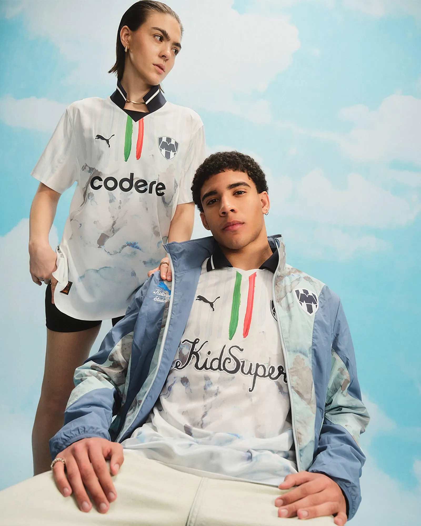 Catálogo de Folleto Foot Locker 6 de julio al 6 de septiembre 2025 - Página 4