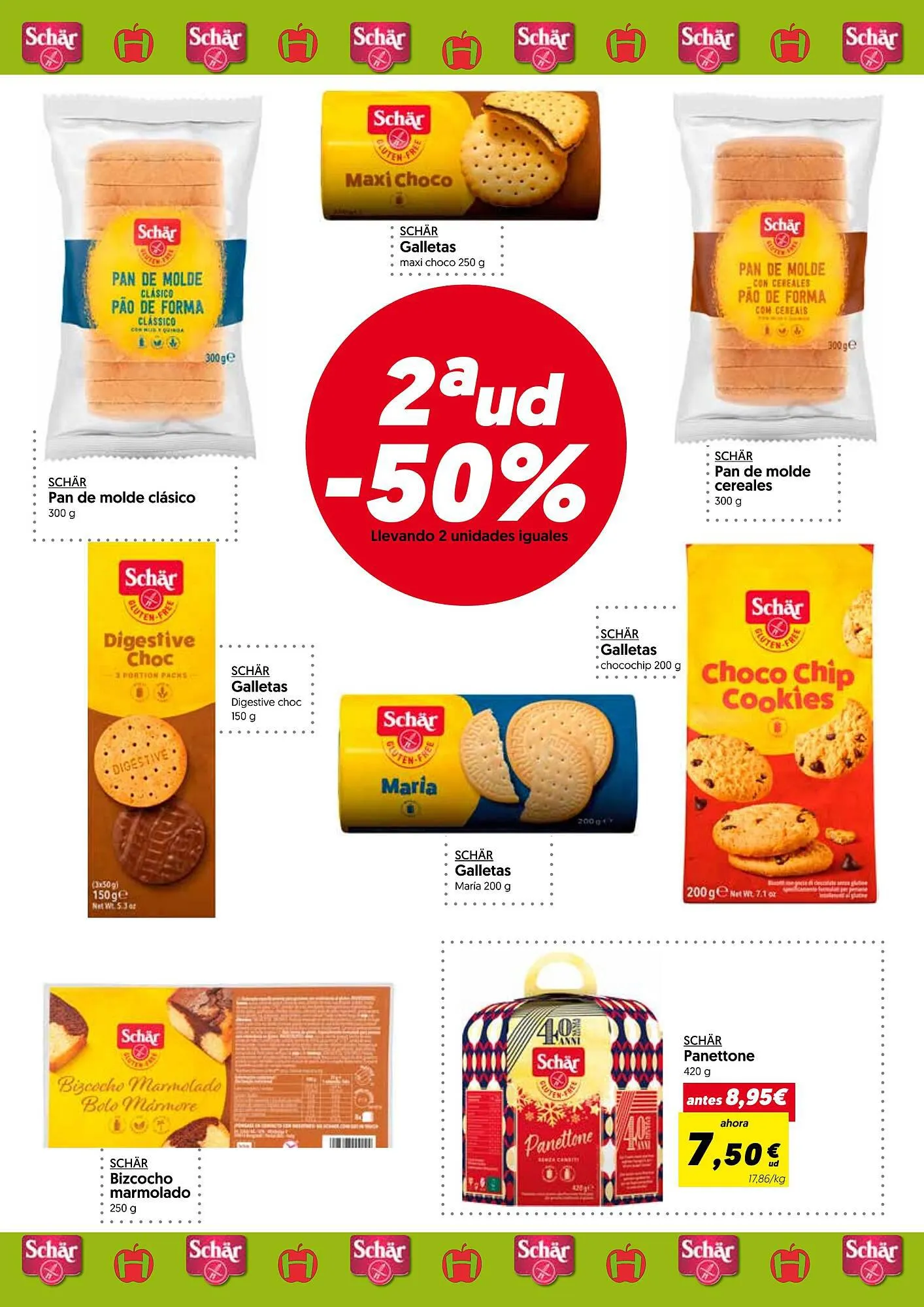 Catálogo de Folleto Hiper Usera 15 de noviembre al 25 de noviembre 2023 - Página 7