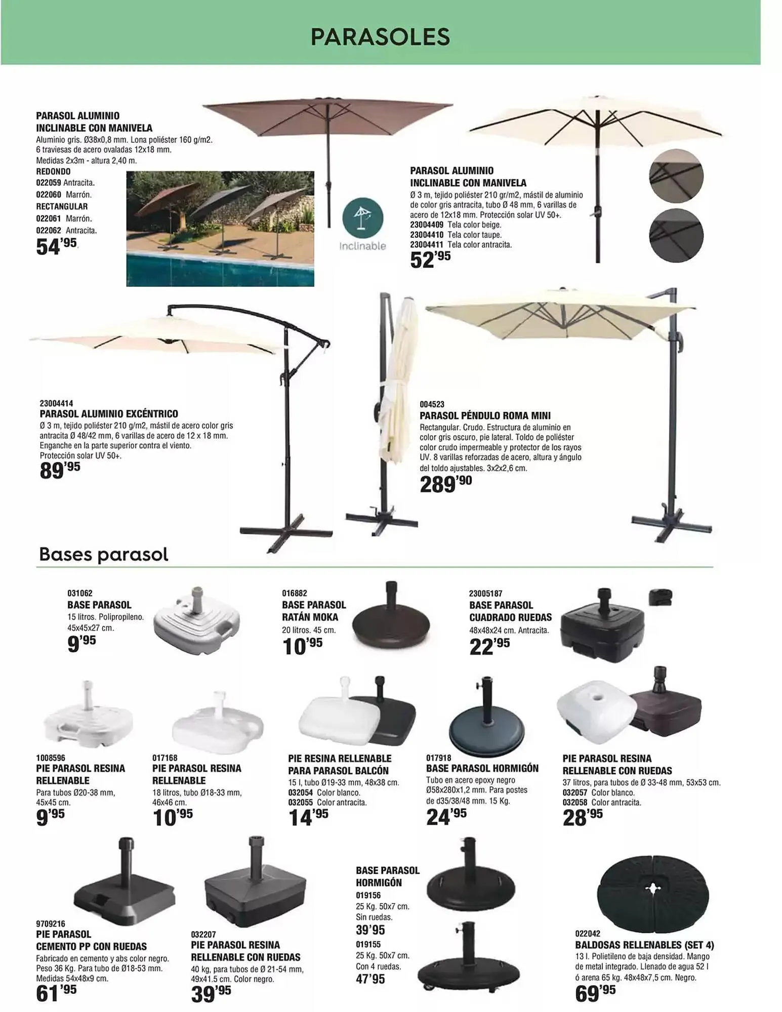 Catálogo de Folleto Optimus 2 de abril al 31 de julio 2025 - Página 21