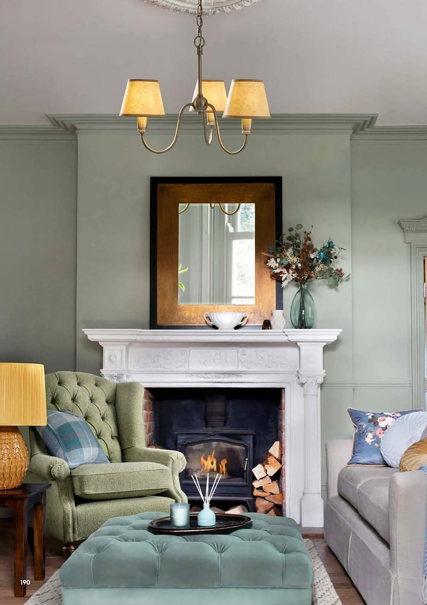 Catálogo de Folleto Laura Ashley 25 de enero al 31 de marzo 2024 - Página 192