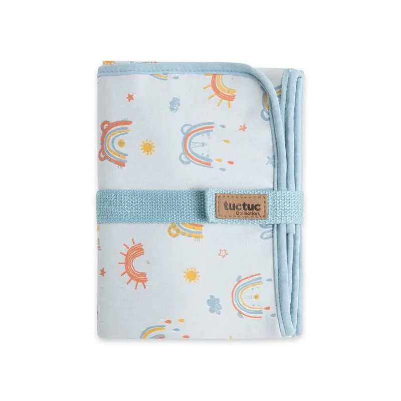 Cambiador Individual