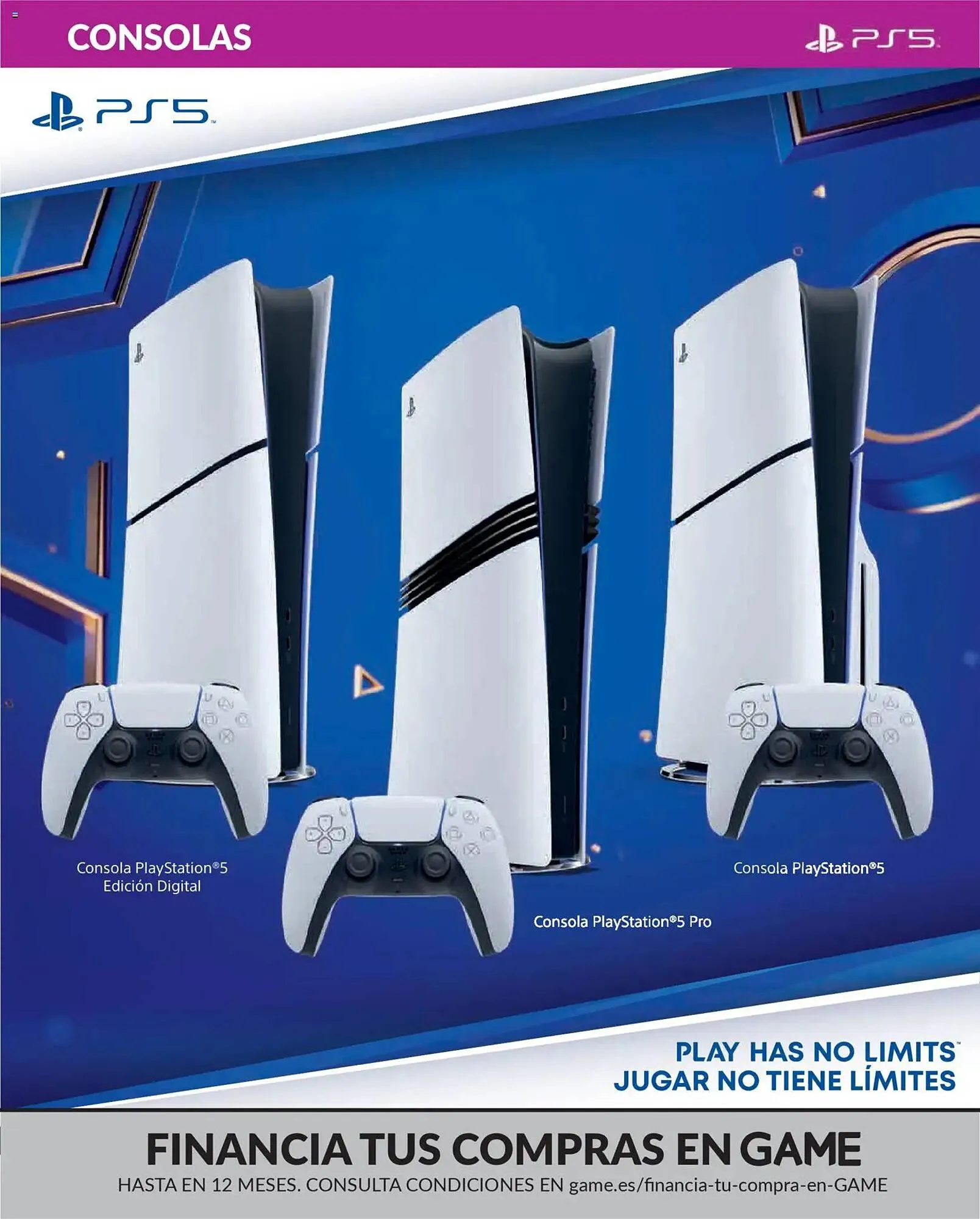 Catálogo de Folleto Game 3 de diciembre al 31 de enero 2026 - Página 58