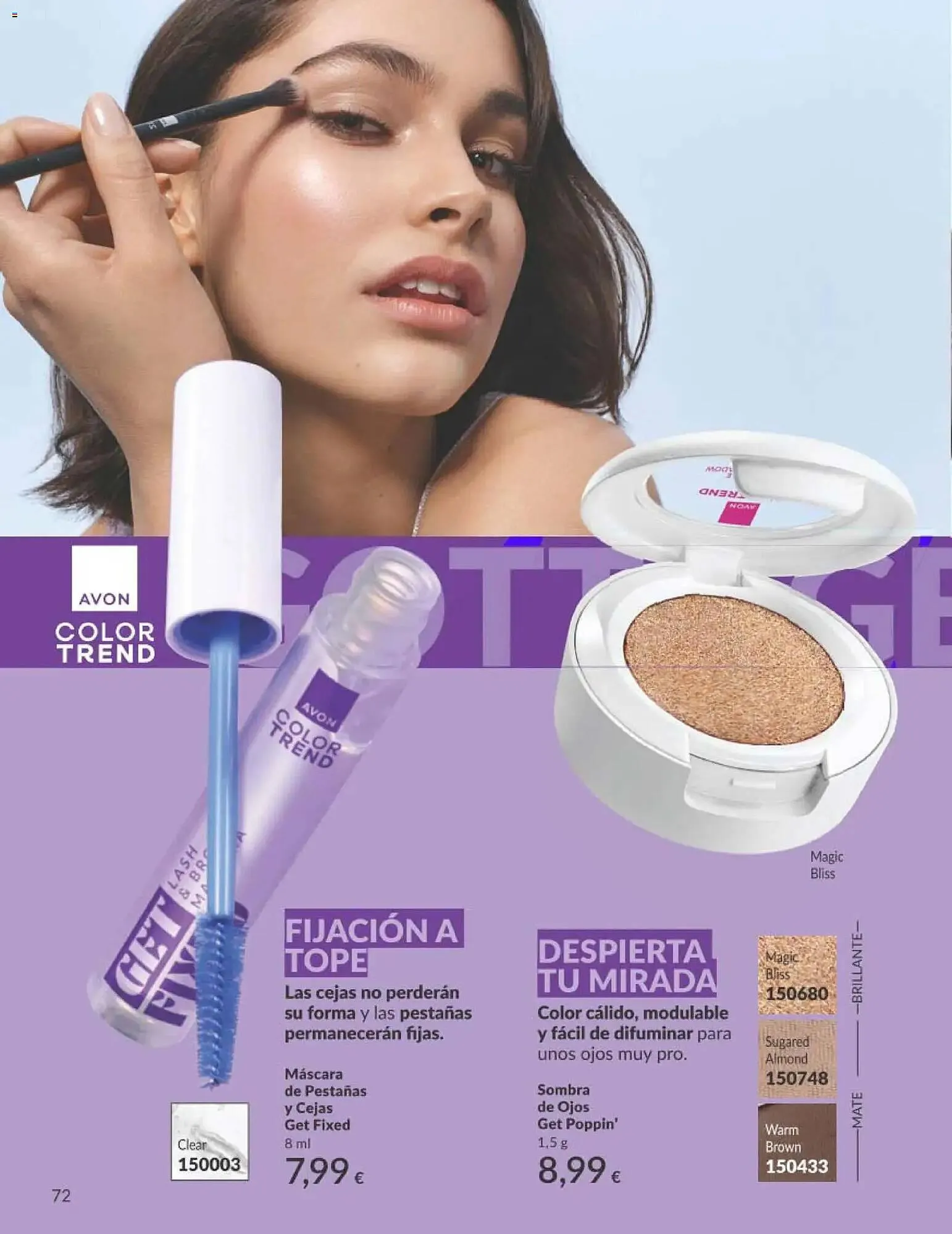 Catálogo de Catálogo AVON 1 de febrero al 28 de febrero 2026 - Página 78