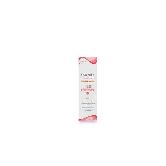 Rosacure Intensive SPF30 30ml Tono Claro 30ml