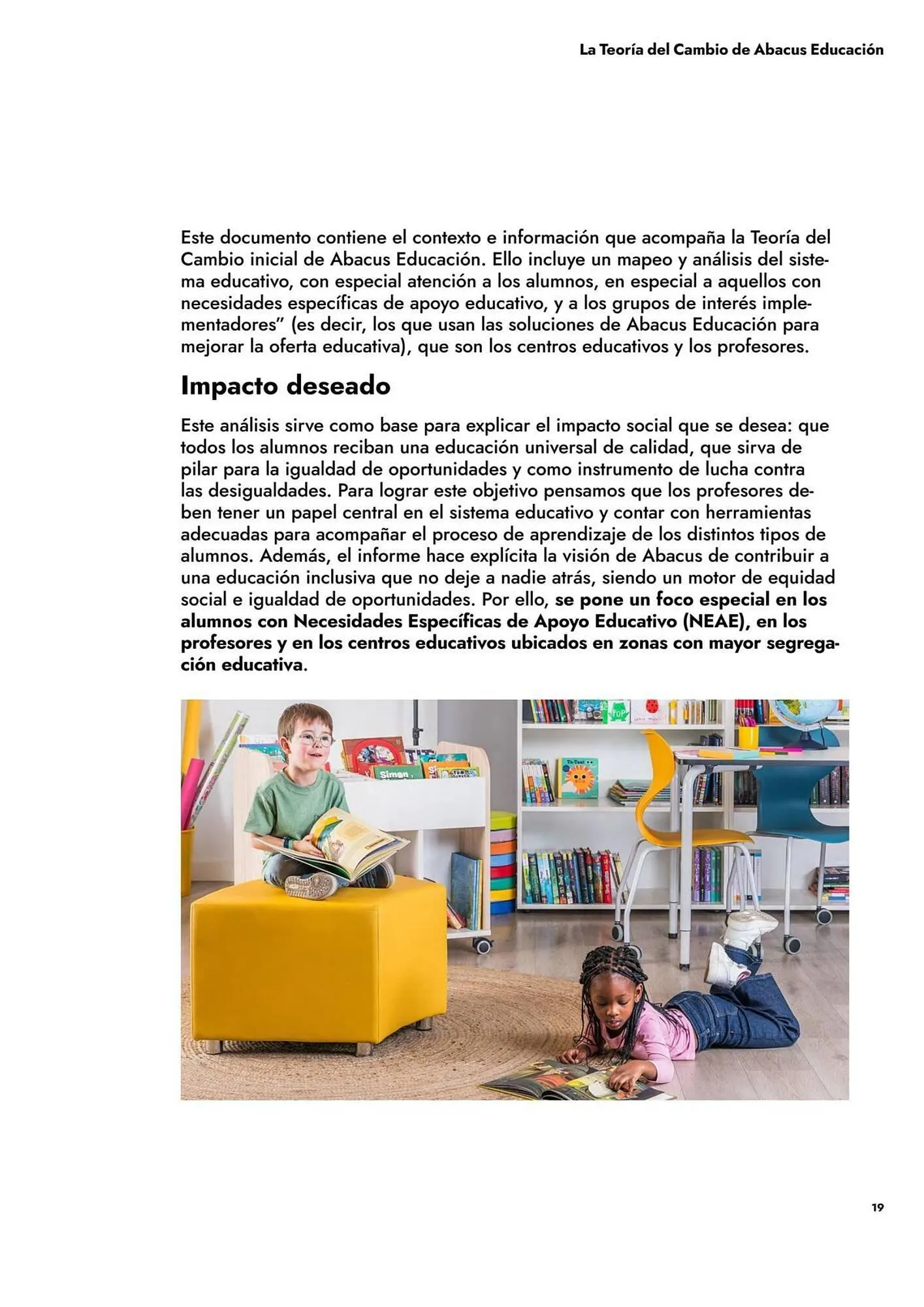 Catálogo de Folleto Abacus 10 de julio al 31 de diciembre 2025 - Página 19