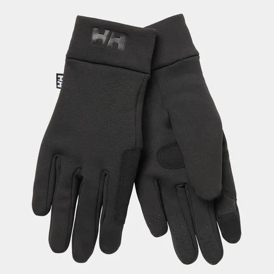 Guantes interiores de forro polar HH Touch