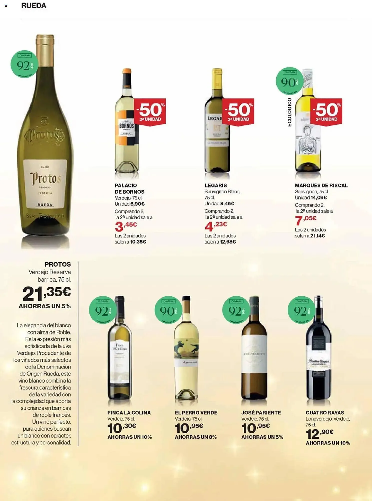 Catálogo de Catálogo Hipercor 20 de noviembre al 5 de enero 2026 - Página 22