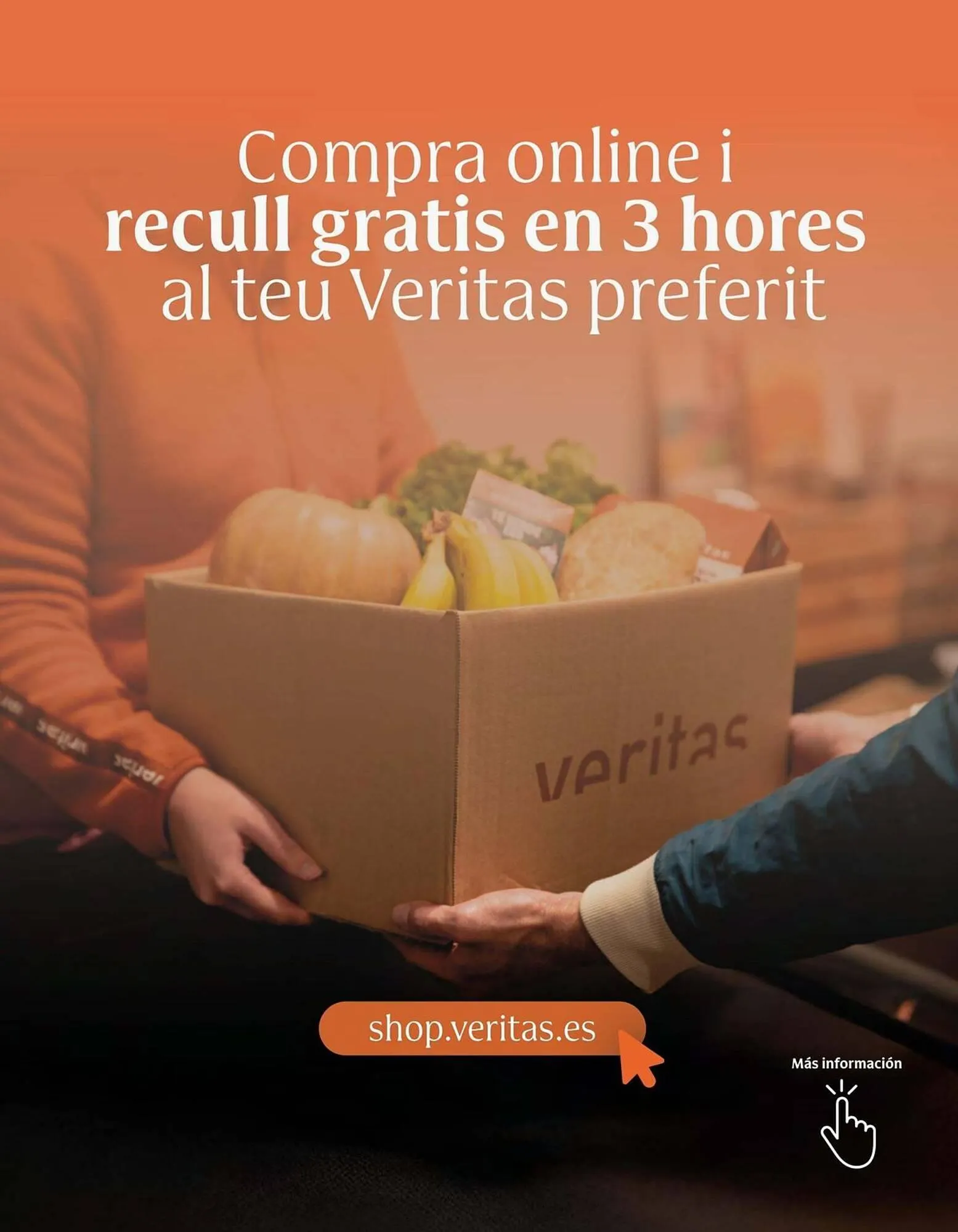 Catálogo de Catálogo Veritas 3 de abril al 30 de junio 2026 - Página 59