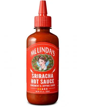 Melinda's Sriracha Hot Sauce 355 ml
