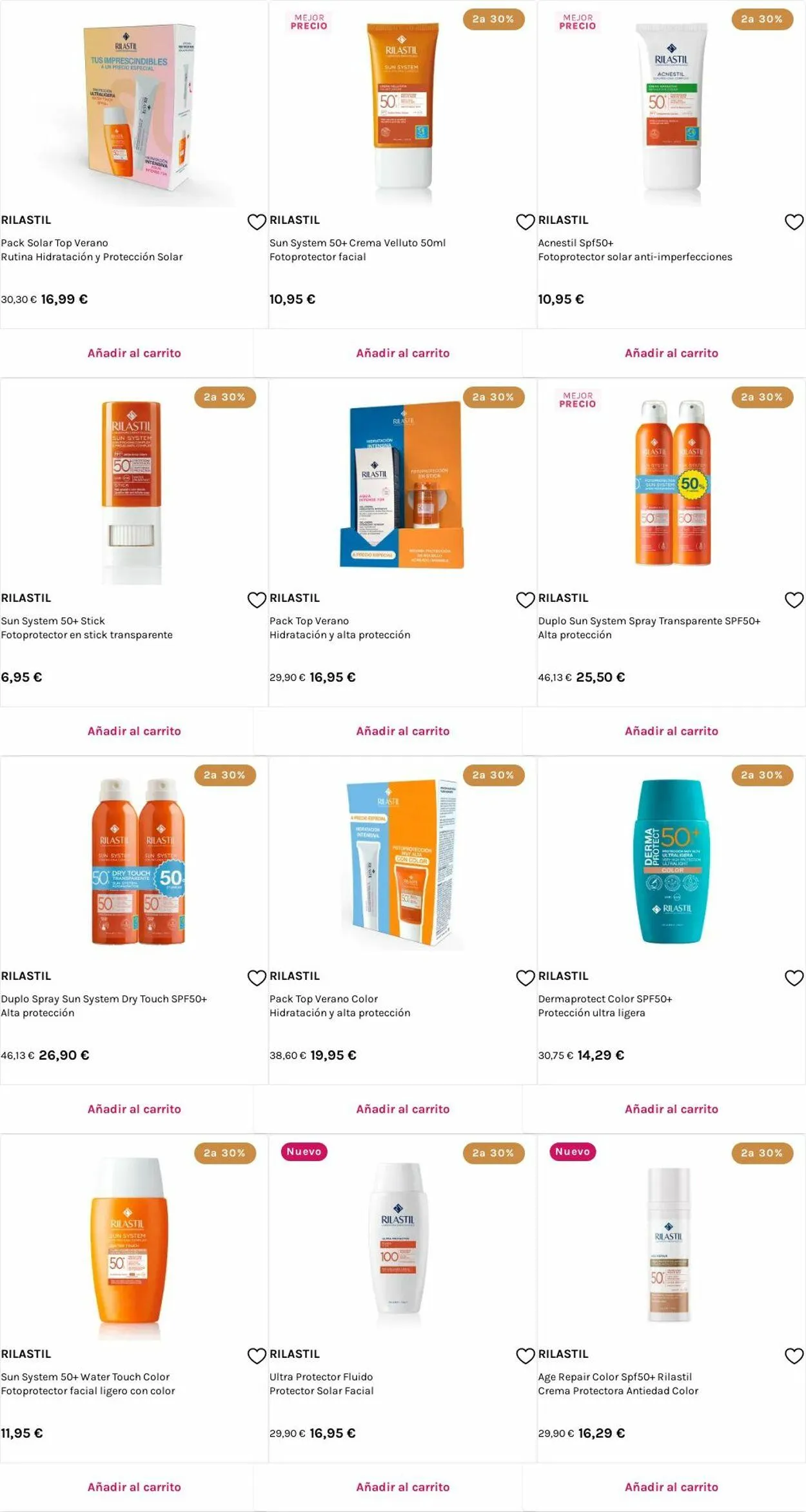 Catálogo de Druni 23 de junio al 2 de julio 2025 - Página 127