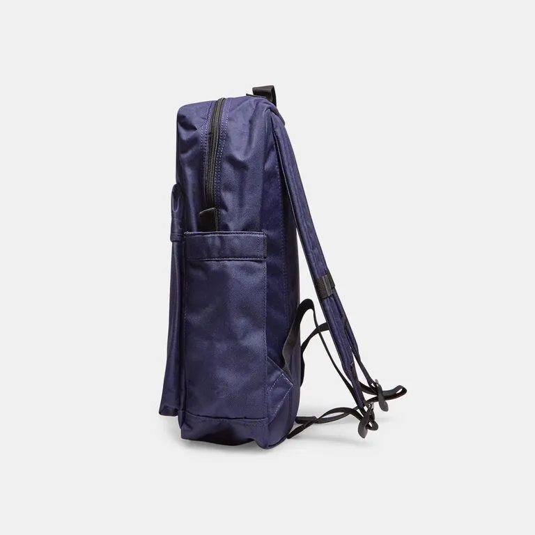 Mochila de hombre de tela