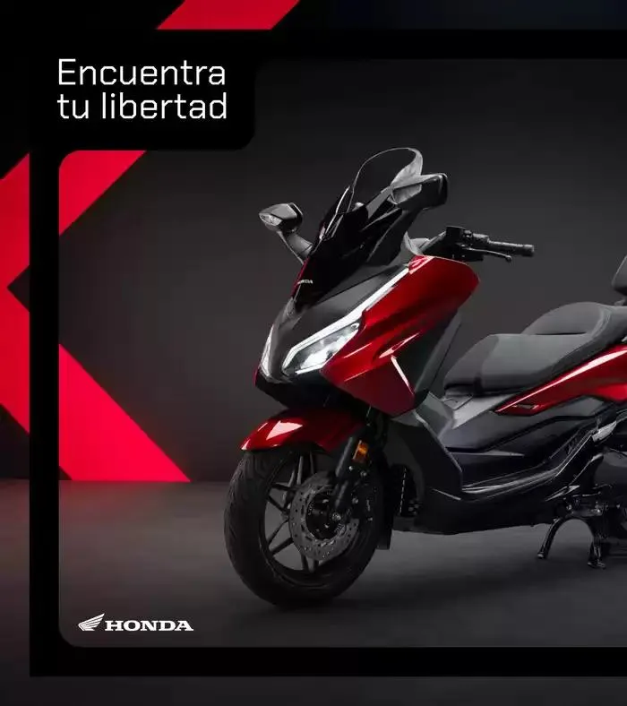 Catálogo de Gama Commuter 2025 14 de mayo al 31 de diciembre 2025 - Página 3