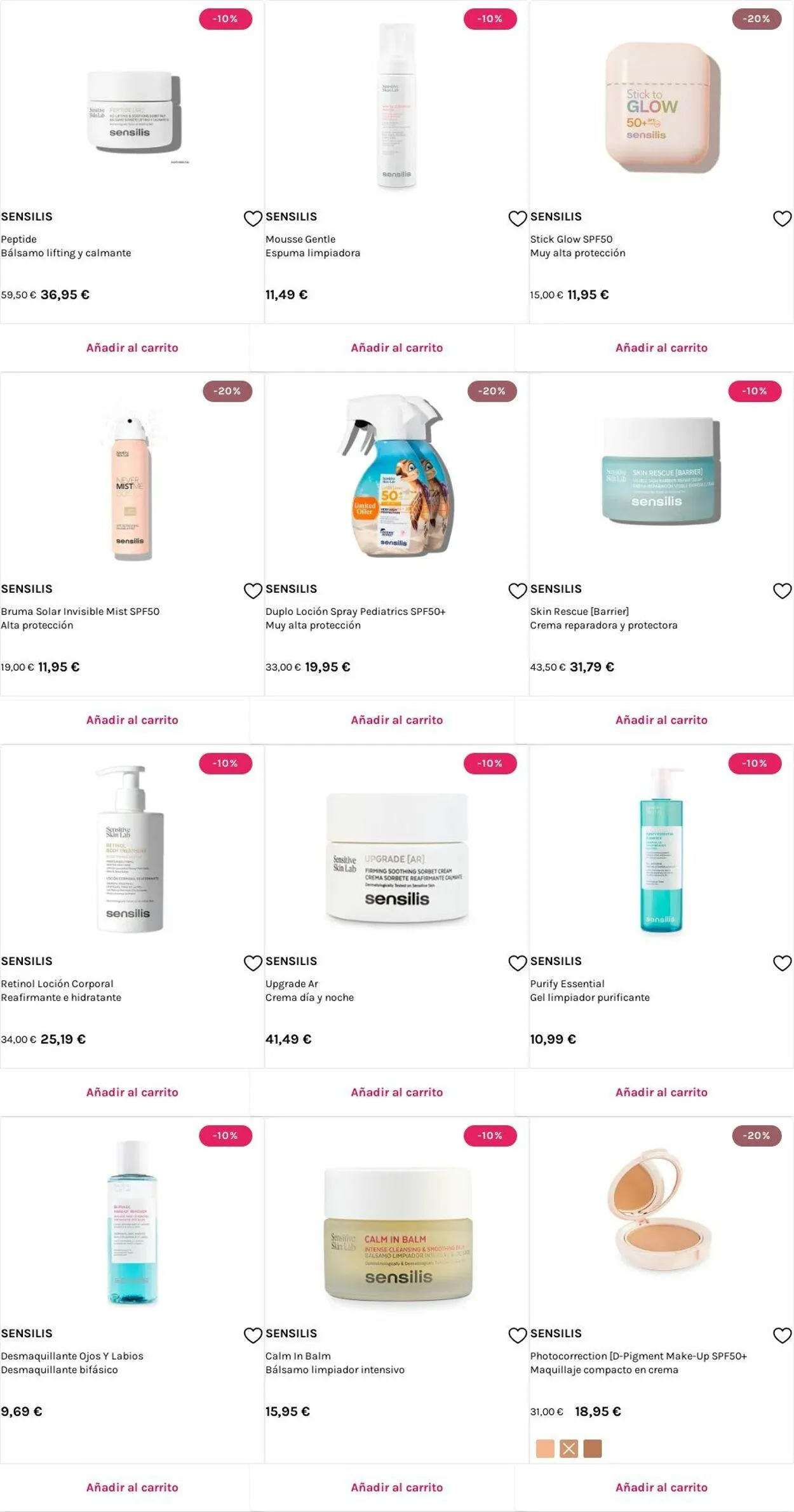 Catálogo de Druni 4 de agosto al 13 de agosto 2025 - Página 121