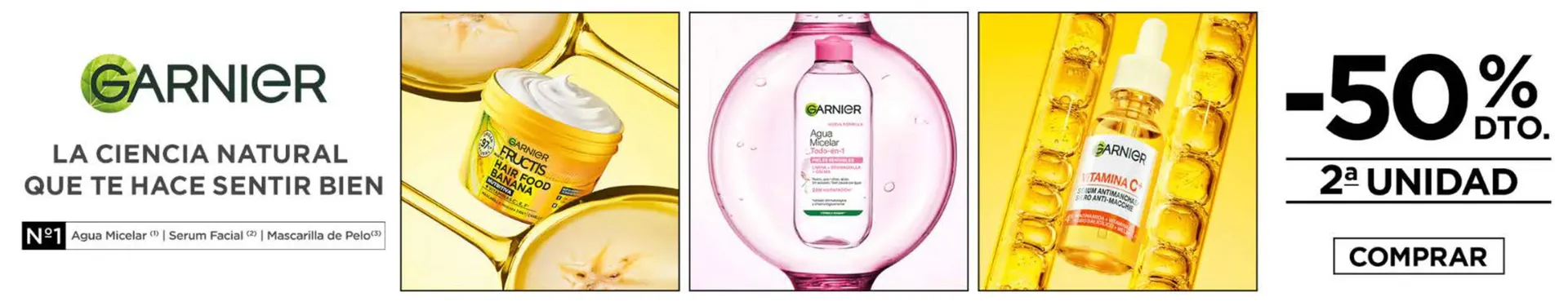 Catálogo de Catálogo Primor 14 de noviembre al 20 de noviembre 2025 - Página 1