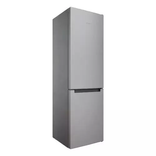 Frigorífico combi Indesit INFC9 TI22X