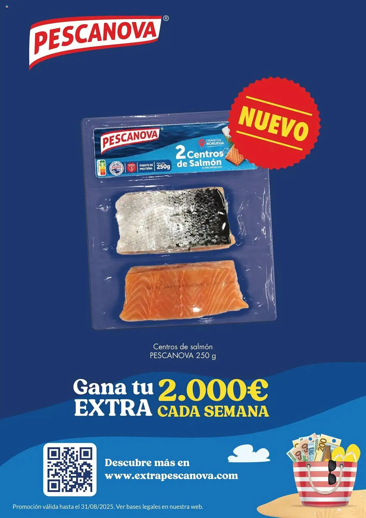 Catálogo de Folleto Alimerka 7 de julio al 13 de julio 2025 - Página 12