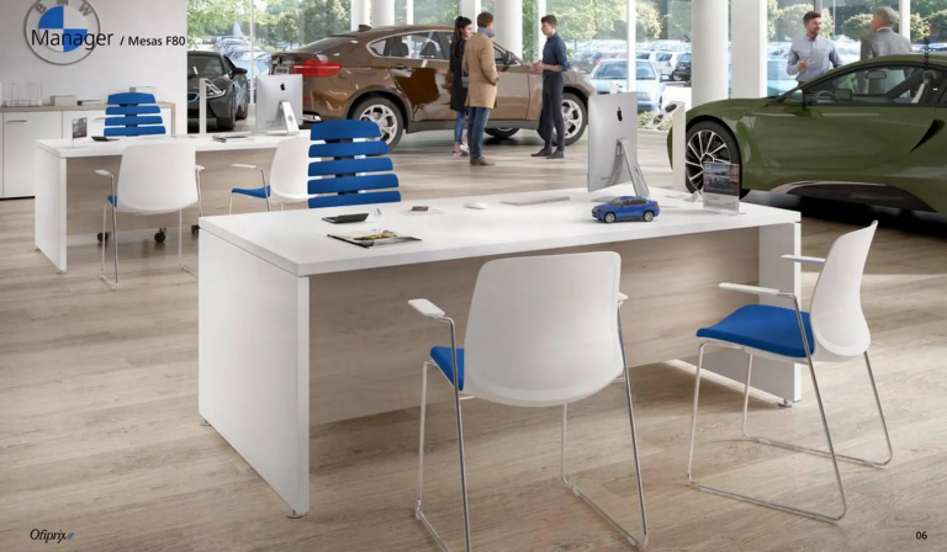 Catálogo de Ofiprix Folleto 16 de agosto al 27 de agosto 2023 - Página 6