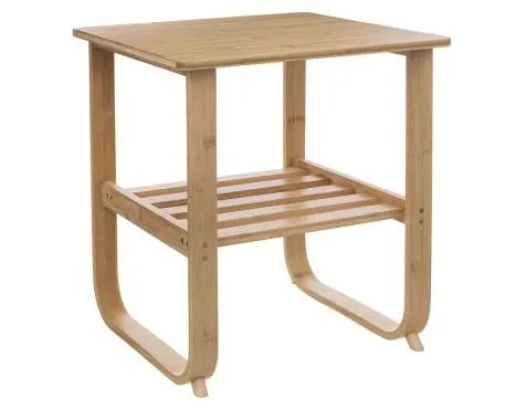 Mesa Auxiliar Hoca Bambú