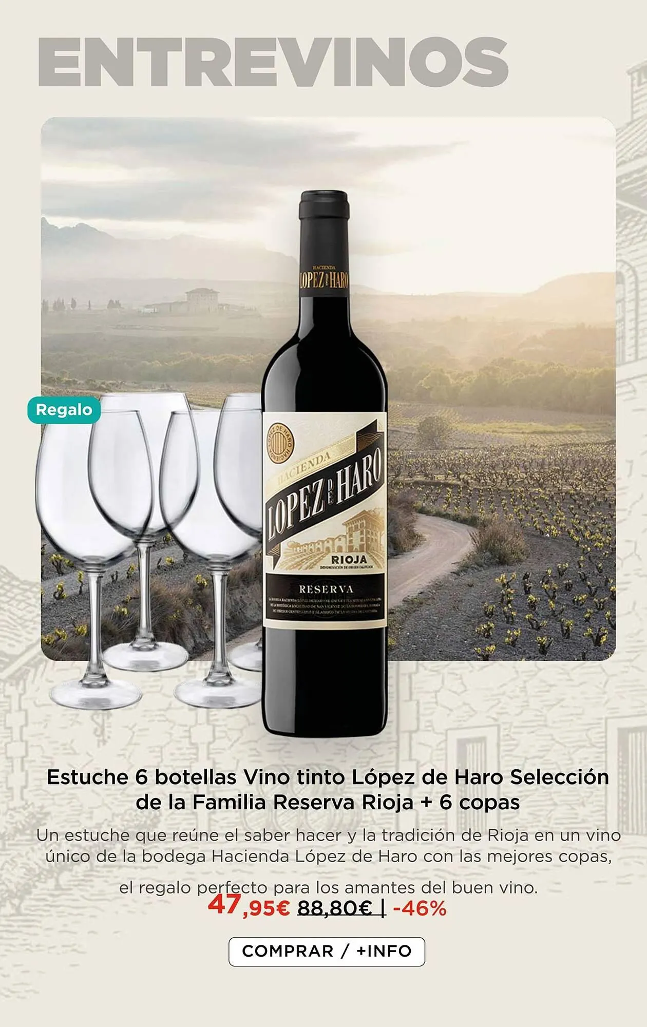 Catálogo de Folleto La tienda en casa 2 de noviembre al 30 de noviembre 2023 - Página 10