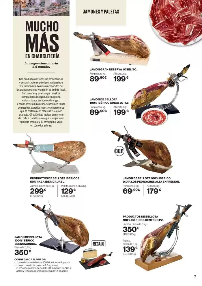 Catálogo de MUCHO MAS PARA TI 27 de febrero al 31 de marzo 2025 - Página 7