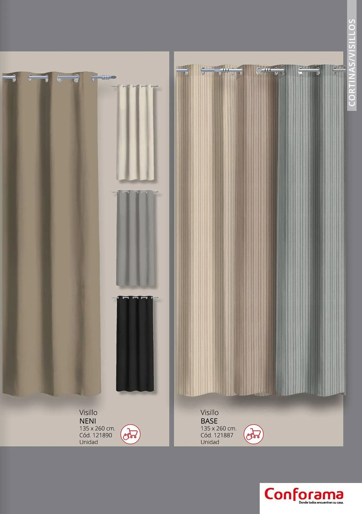 Catálogo de Catálogo Conforama 11 de febrero al 26 de marzo 2026 - Página 31