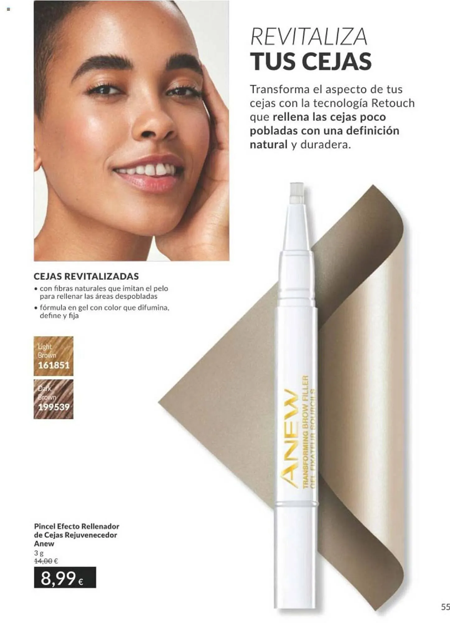 Catálogo de Folleto AVON 10 de abril al 30 de abril 2024 - Página 146