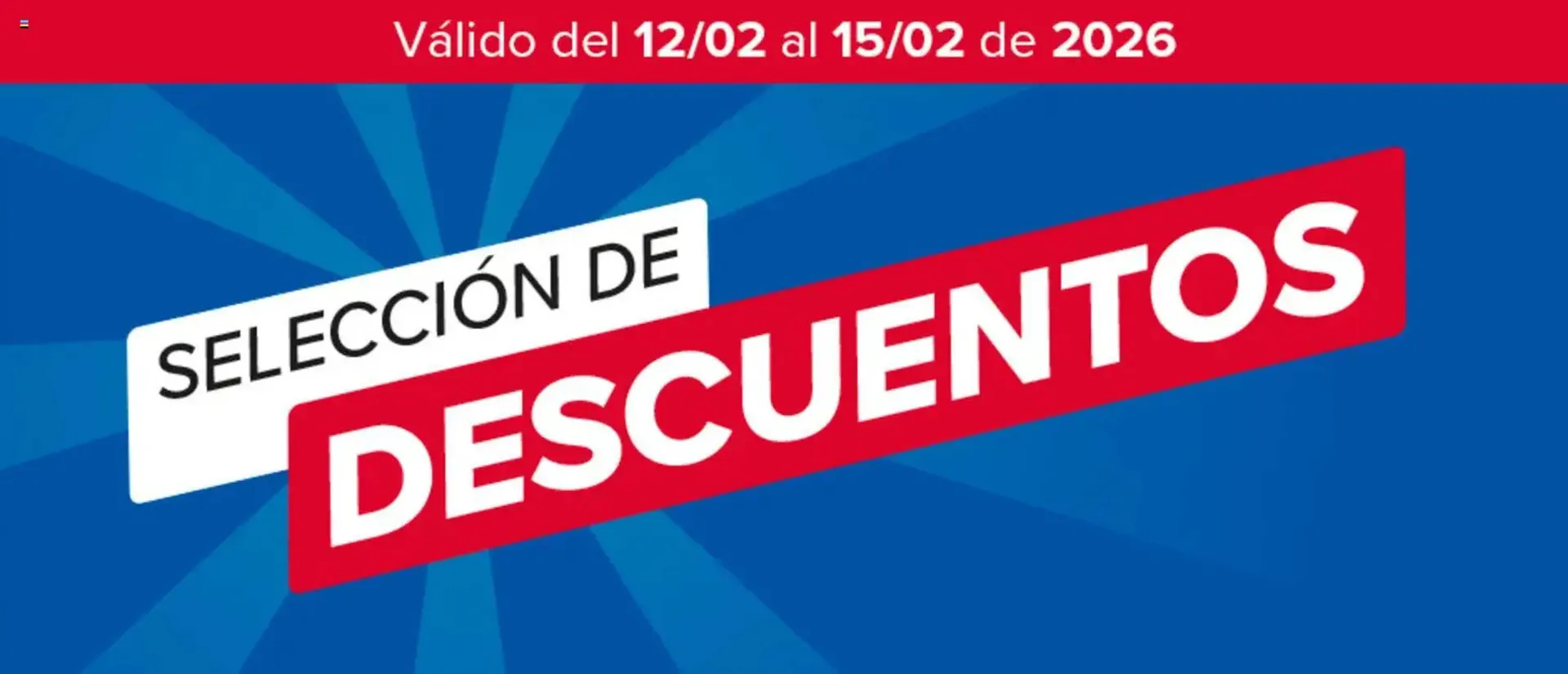 Catálogo Costco - 1