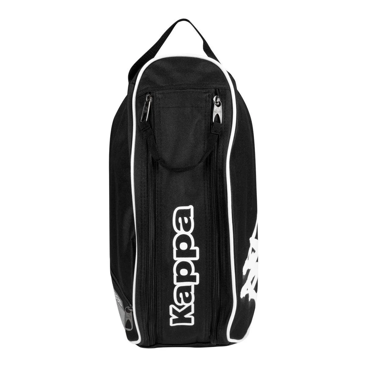 Bolsa de zapatos Multideporte Baho Negro Unisex