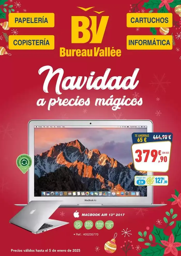 Navidad a precios mágicos - 1