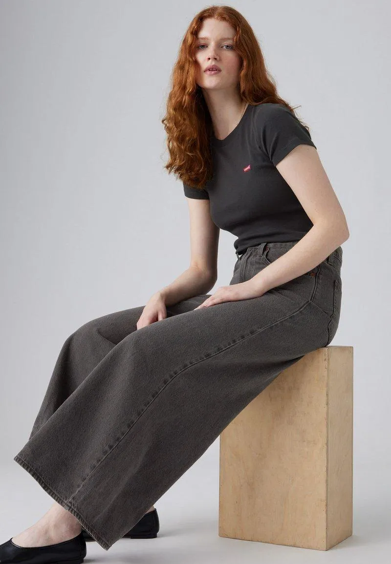 ESSENTIAL TEE 2 PACK - Camiseta básica