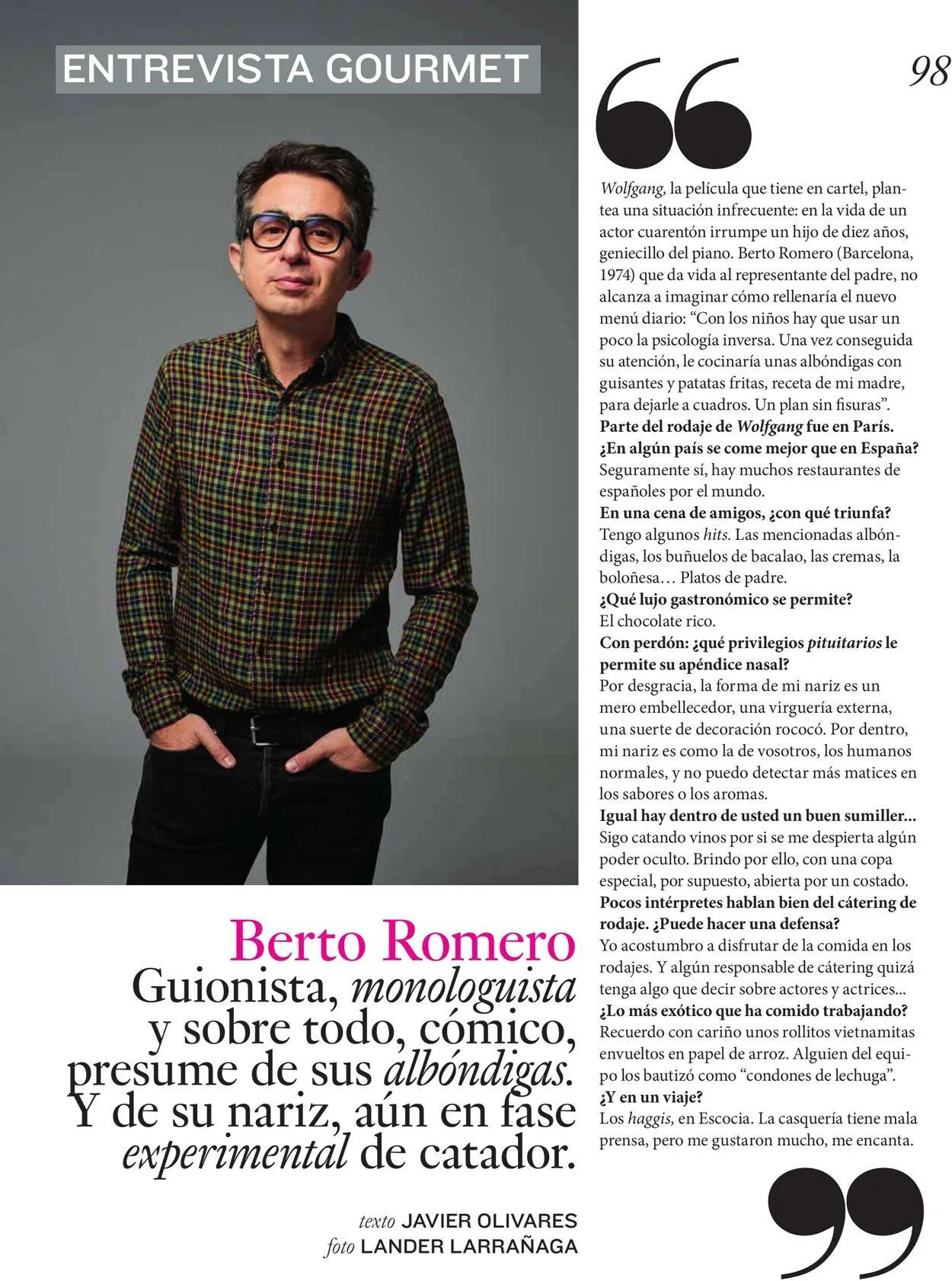 Catálogo de El Corte Inglés Oferta actual 4 de junio al 18 de junio 2025 - Página 98