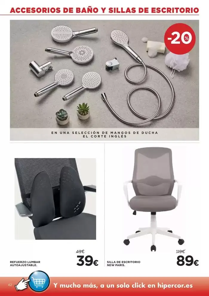 Catálogo de Nuestros mejores precios en Canarias 27 de marzo al 9 de abril 2025 - Página 46