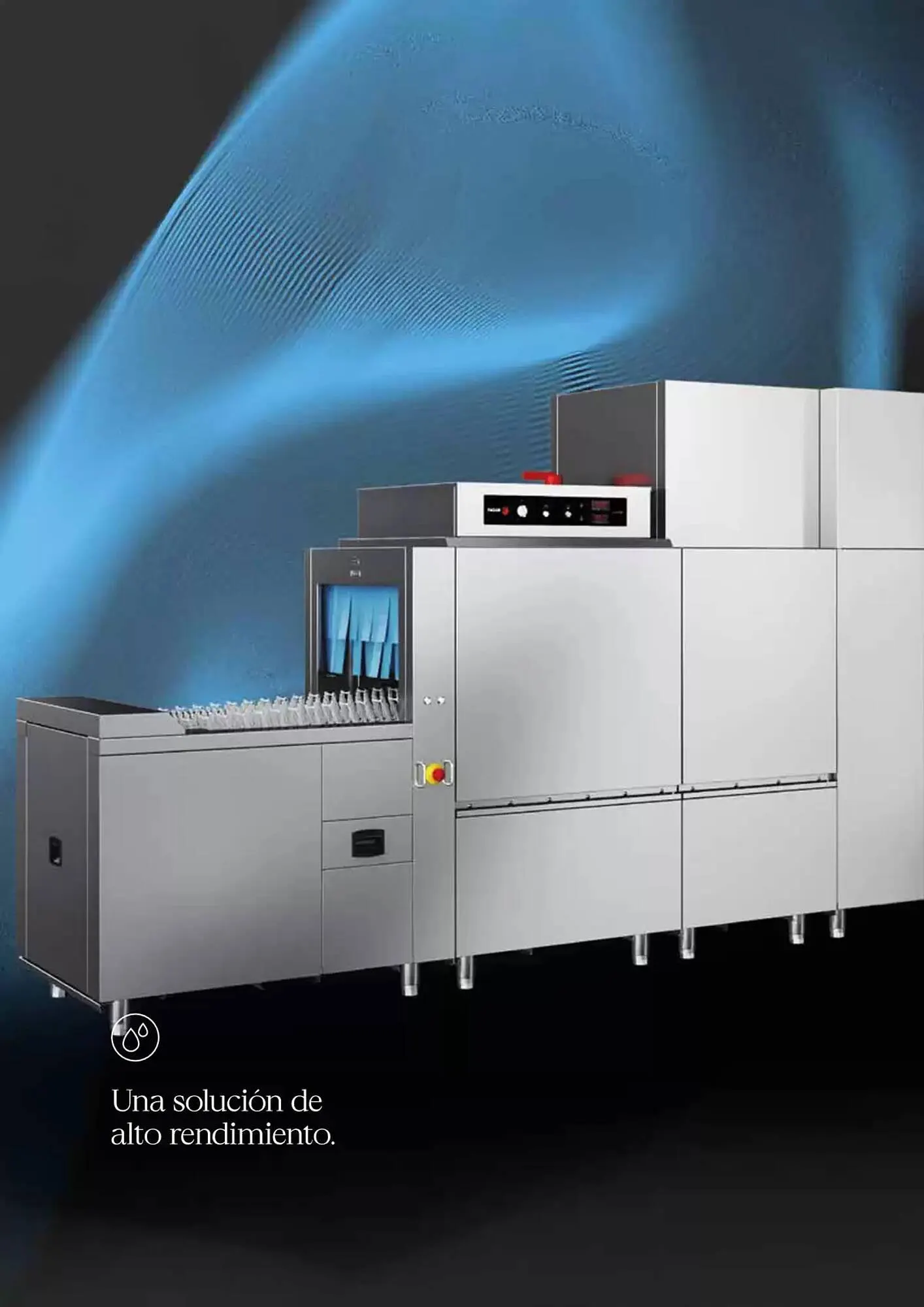 Catálogo de Folleto Fagor 3 de marzo al 1 de enero 2026 - Página 232