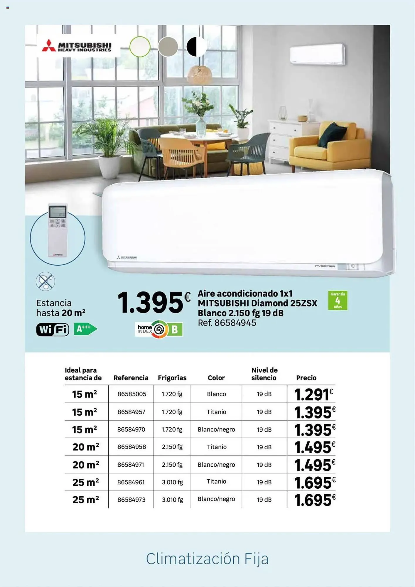 Catálogo de Folleto Leroy Merlin 2 de junio al 23 de junio 2025 - Página 13