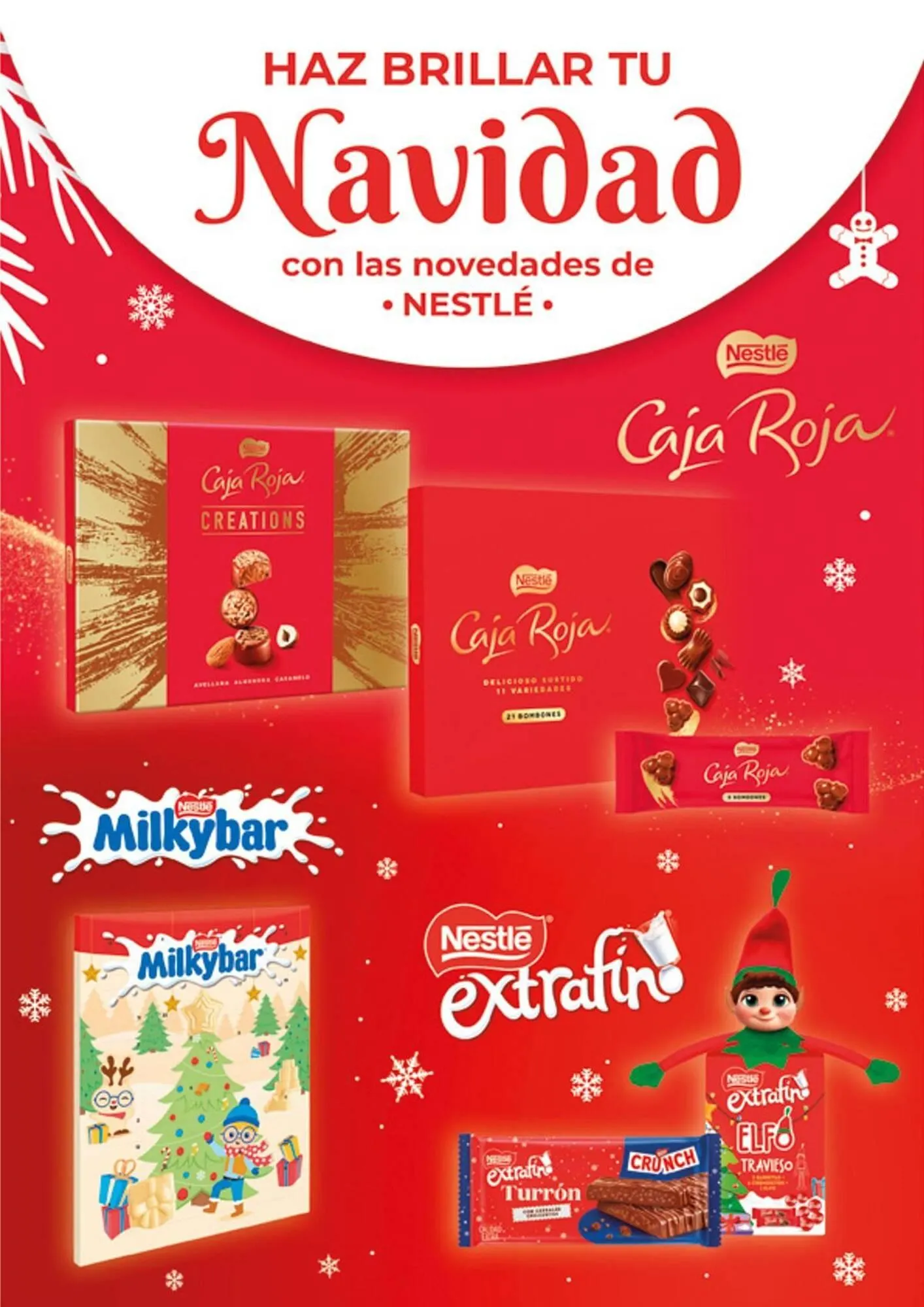 Catálogo de Folleto GM Cash & Carry 30 de septiembre al 31 de diciembre 2025 - Página 41