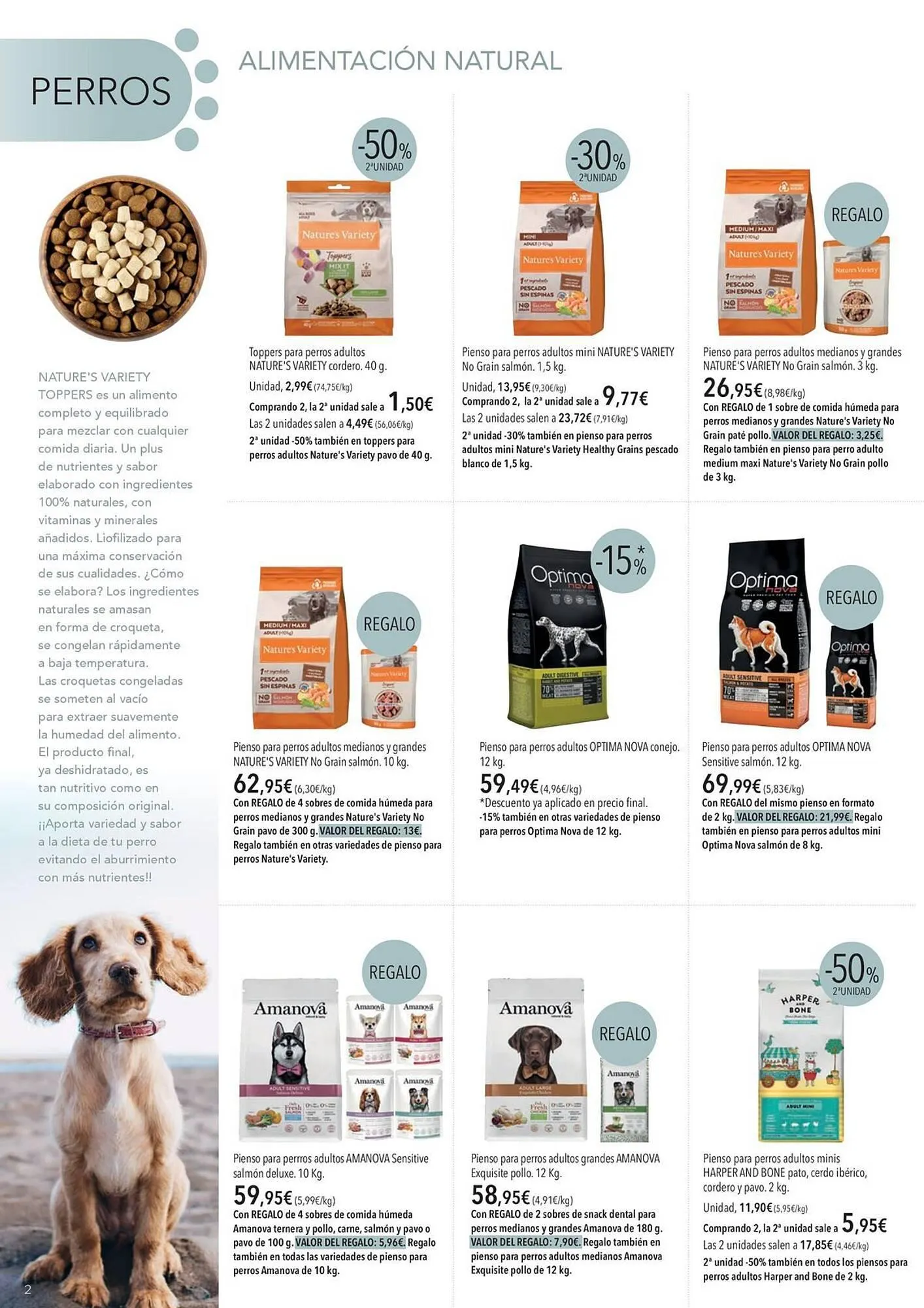 Catálogo de Folleto El Corte Inglés 1 de julio al 31 de julio 2025 - Página 2