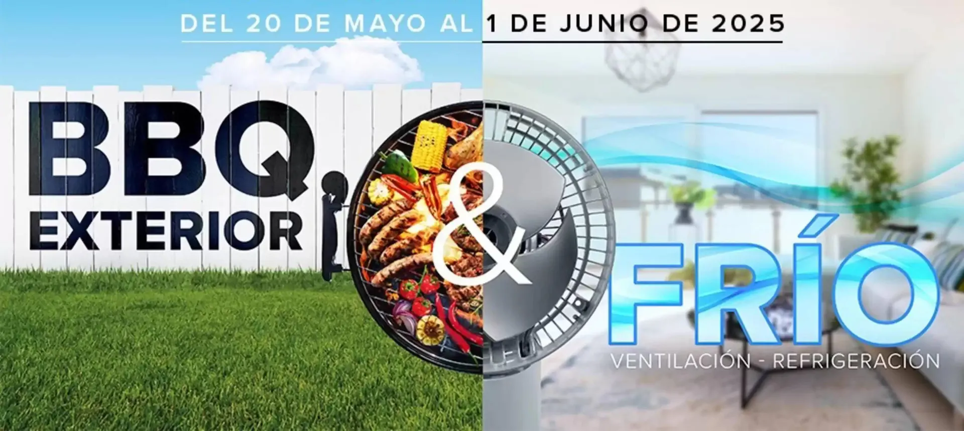 Catálogo de Folleto Costco 21 de mayo al 1 de junio 2025 - Página 1