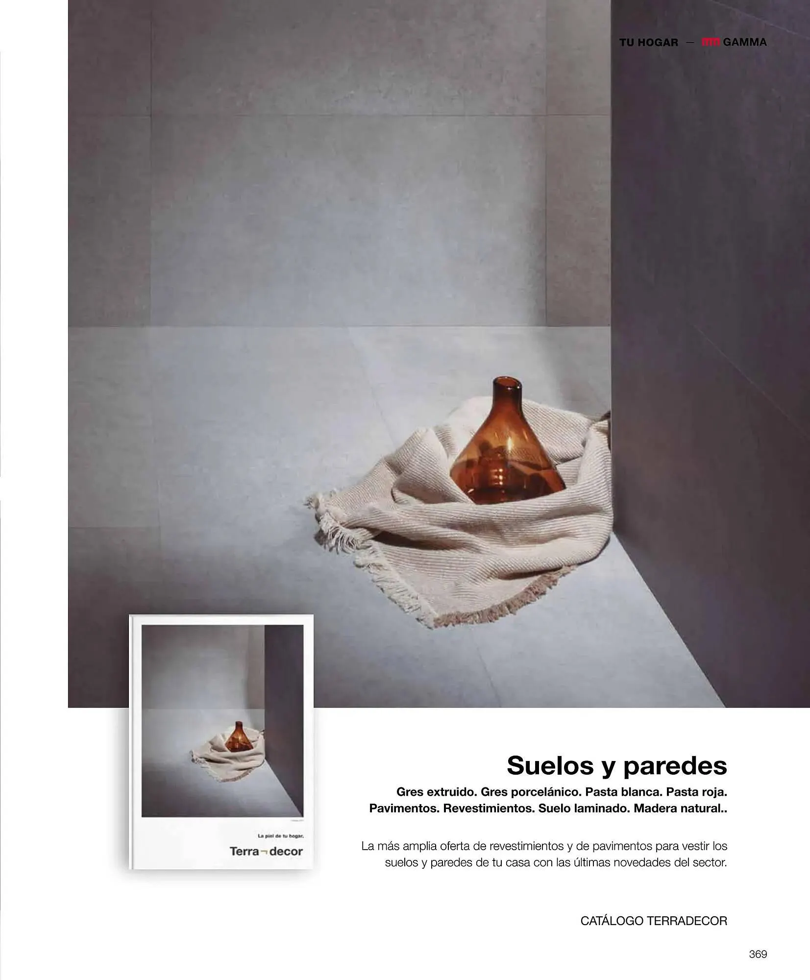 Catálogo de Folleto Grup Gamma 1 de febrero al 31 de diciembre 2023 - Página 368
