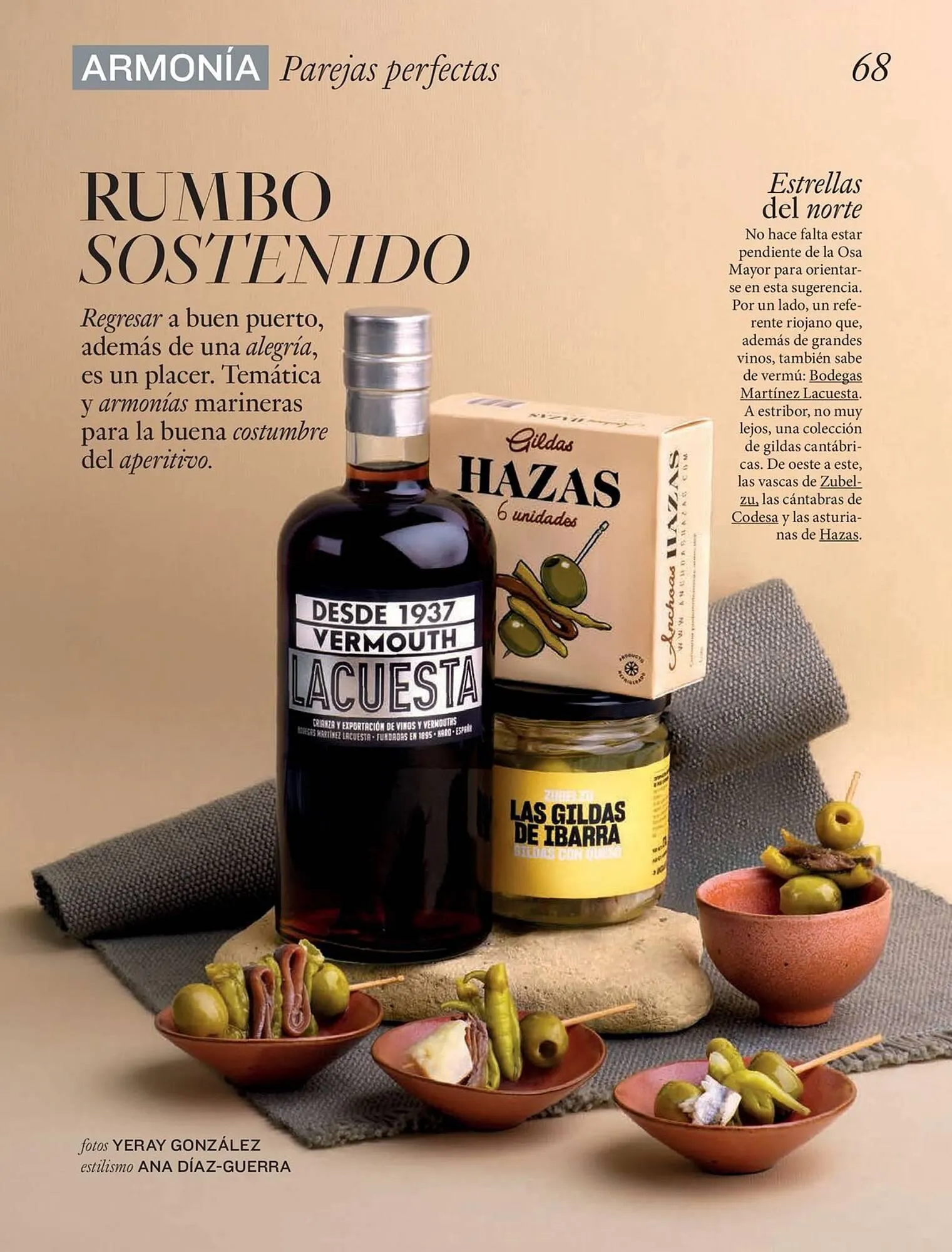 Catálogo de Catálogo El Corte Inglés 26 de septiembre al 30 de noviembre 2025 - Página 68