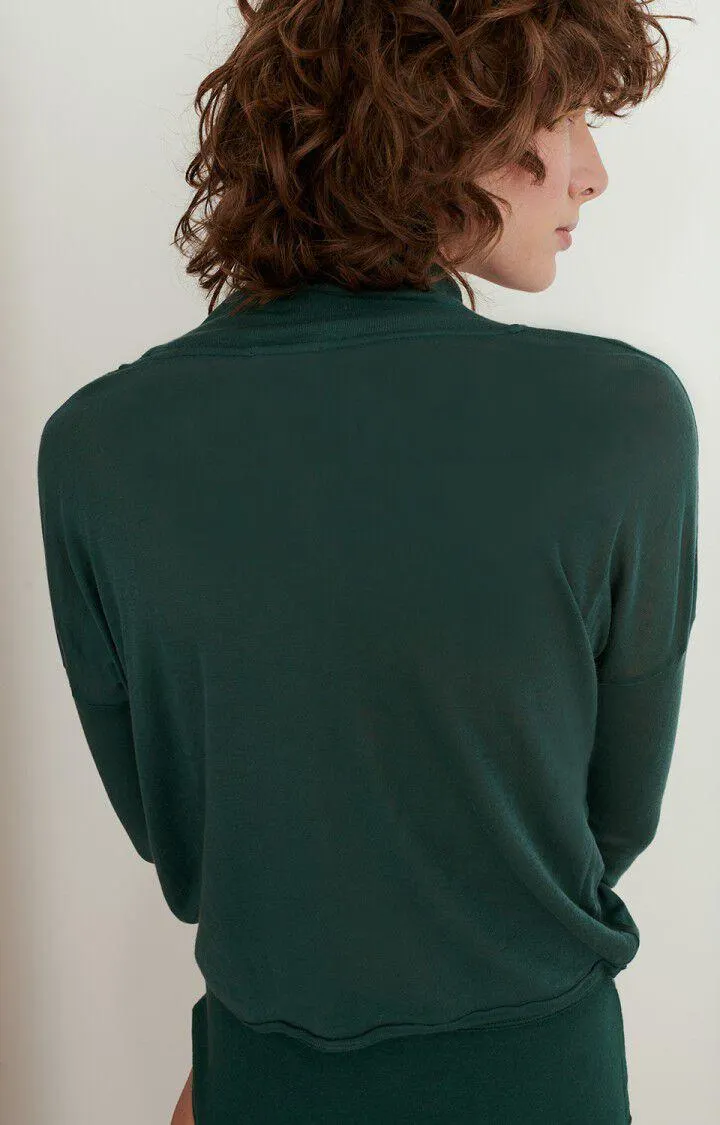 Camiseta mujer Massachusetts | MAS02CE22