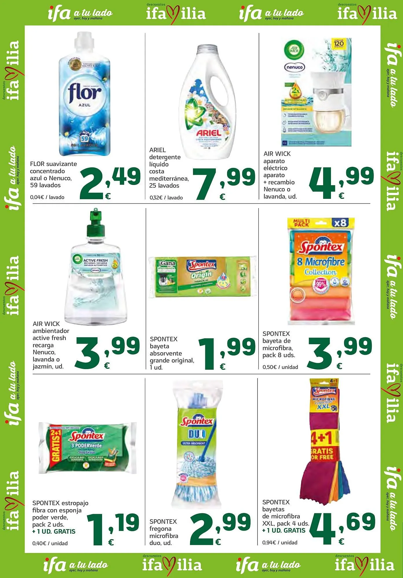 Catálogo de Folleto HiperDino 23 de abril al 7 de mayo 2026 - Página 28