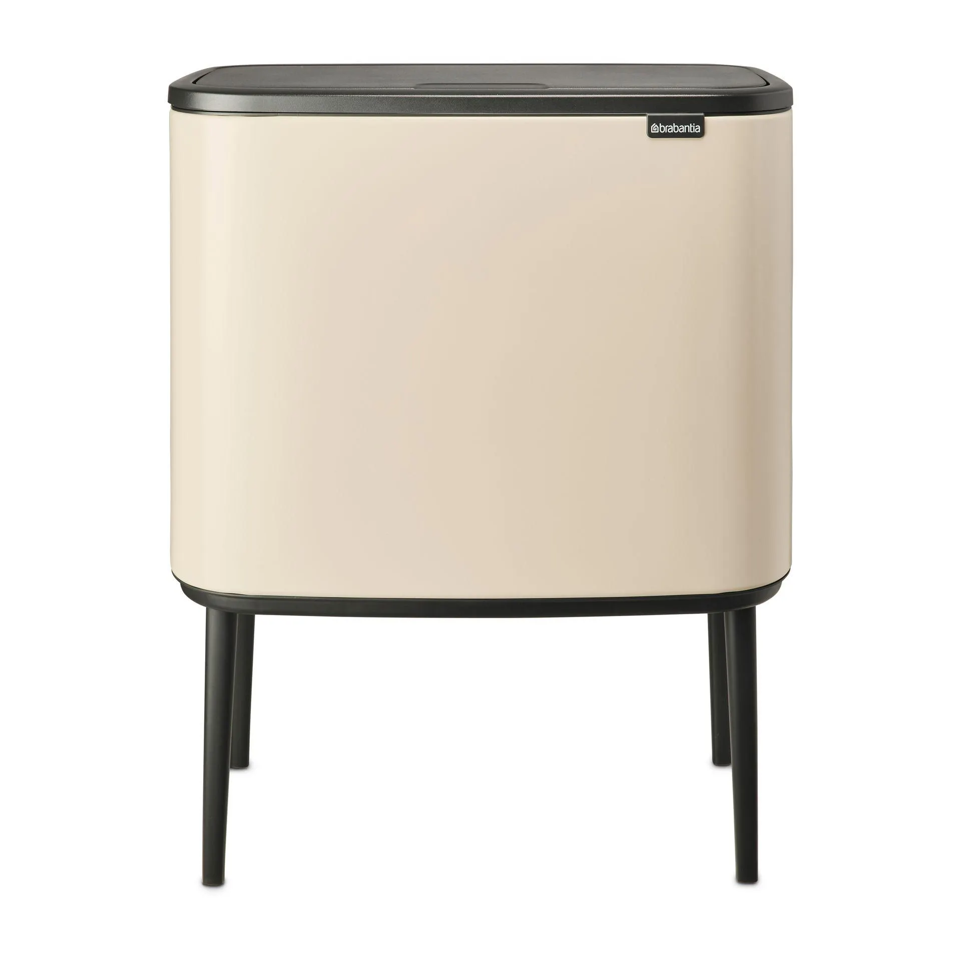 Bo Touch Bin 11+23 L