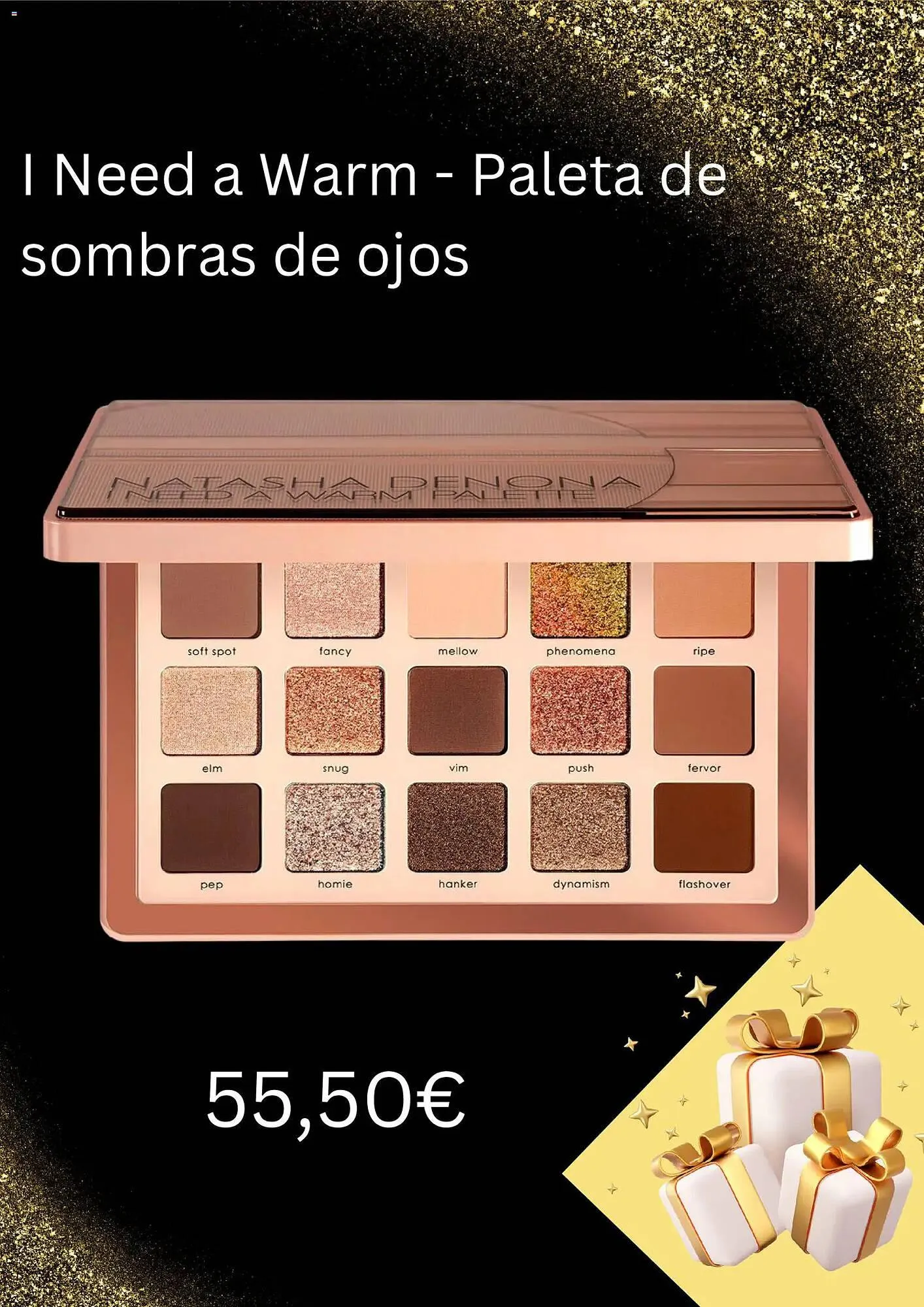 Catálogo de Catálogo Sephora 27 de noviembre al 30 de noviembre 2025 - Página 6
