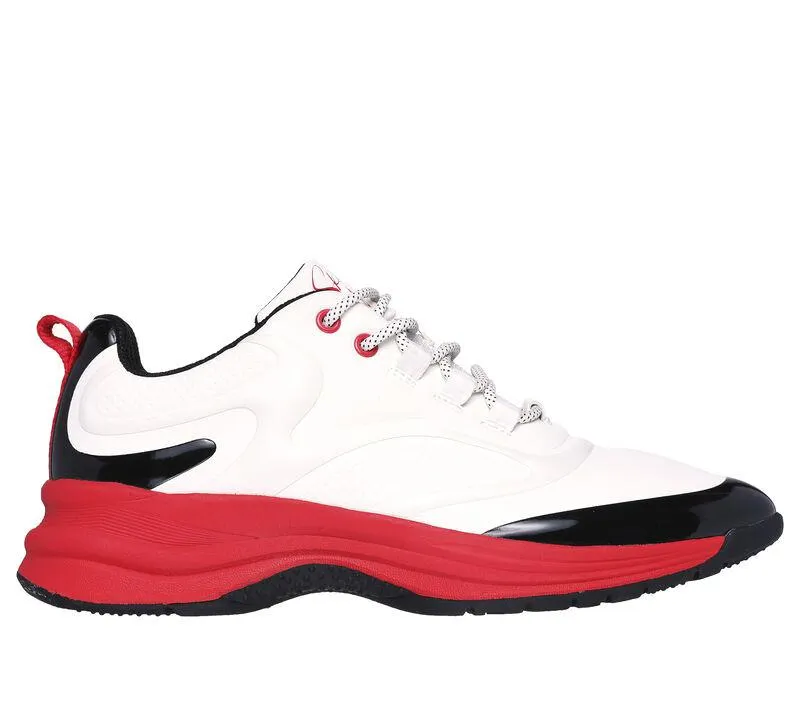 Ashley Park x Skechers: Street Glam - Point The Way