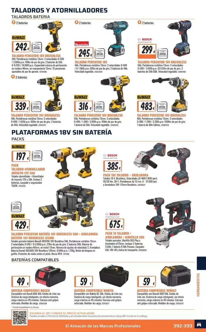 Catálogo de Catálogo 2025 Lugo 1 de enero al 31 de diciembre 2025 - Página 393